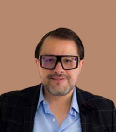 Cristhian Gordillo