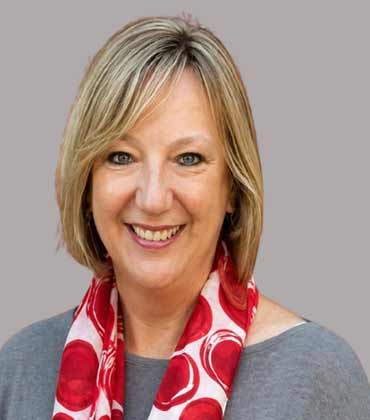 Ingrid de Ryck