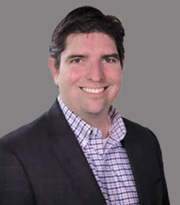 Brian Gaunt