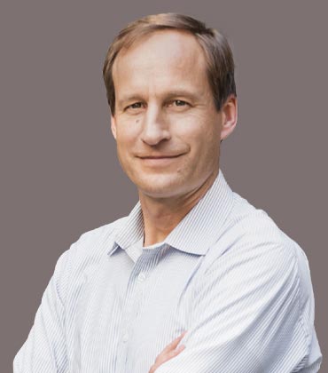 Paul Asel