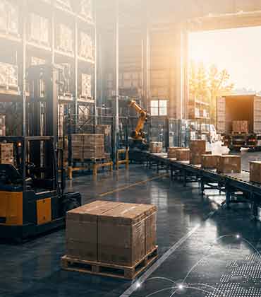 Marie-Christine Lombard, GEODIS | Logistics and Transportation Review | Top Warehousing and Value-Added Logistic Services In Europe