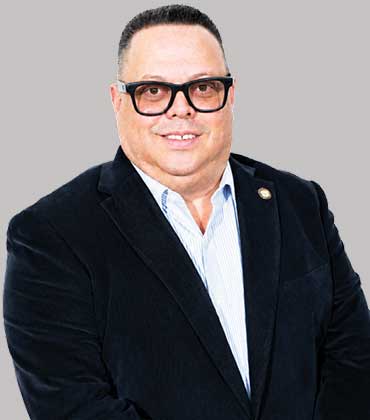 Juan Carlos Esquivel, Mar Caribe Line | Logistics and Transportation Review | Top Transportation Company
