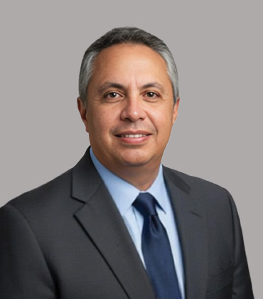 Gerardo Ortega