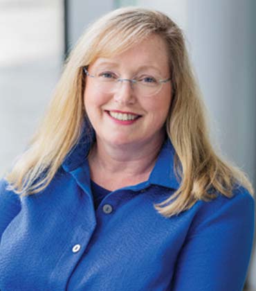 Julie McAlindon Julie McAlindon