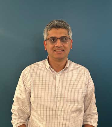 Hassan Qureshi Hassan Qureshi