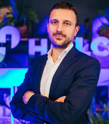Franco Liotti Franco Liotti