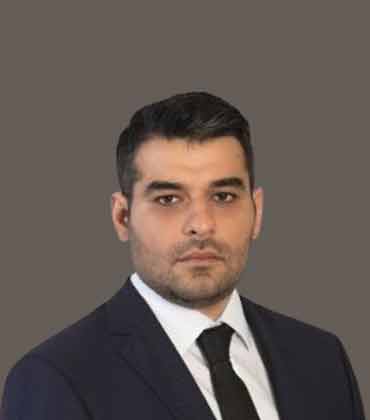 Panos Koutsourakis