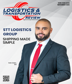 STT Logistics Group: Shipping Made Simple