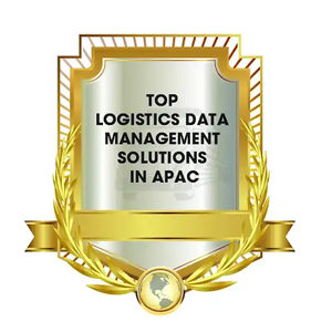 Top Logistics Data Management Solutions in APAC