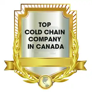 Top Cold Chain Company in Canada