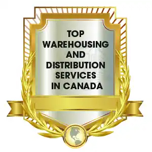 Top Warehousing and Distribution Services in Canada