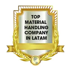 Top Material Handling Company in LATAM