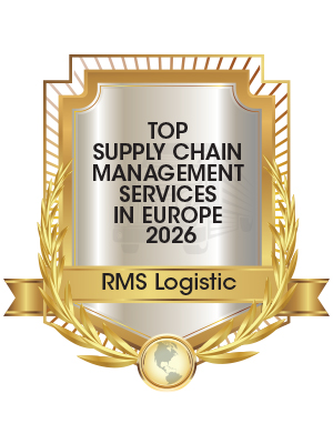 Top Supply Chains Management Services in Europe 2026