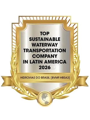 Top Sustainable Waterway Transportation Company in Latin America 2026