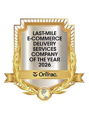 OnTrac, the #1 Alternative Carrier Network for eCommerce: The New Economics of Last-Mile Delivery 