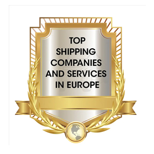Top Shipping Companies and Services in Europe