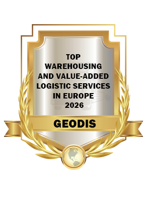 Top Warehousing and Value-Added Logistic Services In Europe 2026
