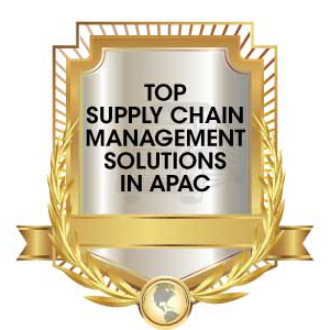 Top Supply Chain Management Solutions in APAC
