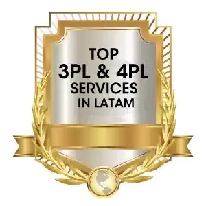 Top 3PL & 4PL Services in LATAM