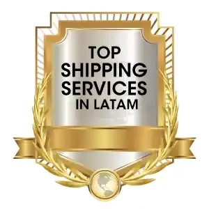 Top Shipping Services in LATAM