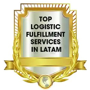 Top Logistic Fulfillment Services in LATAM