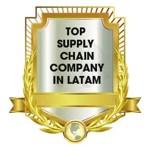 Top Supply Chain Company in LATAM