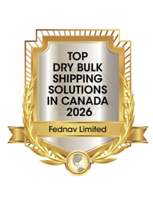 Top Dry Bulk Shipping Solutions In Canada 2026