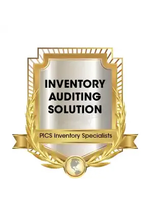 Inventory Auditing Solution