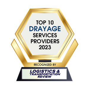 Top 10 Drayage Services Companies - 2023
