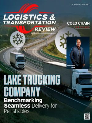 Lake Trucking Company: Benchmarking Seamless Delivery for Perishables