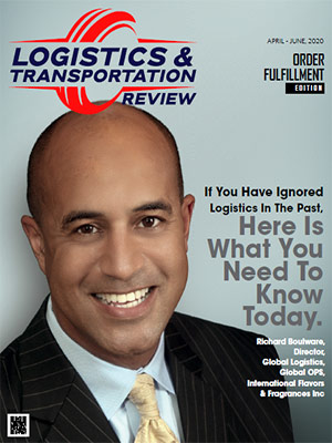 You Have Ignored Logistics In The Past,  Here Is What You Need To Know Today.