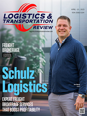 Top Freight Brokerage Services Companies Schulz Logistics: Expert Freight Brokerage Services That Boost Profitability
