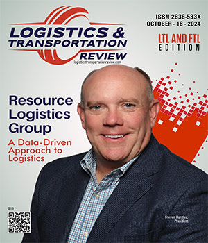 Resource Logistics Group: A Data-Driven Approach to Logistics