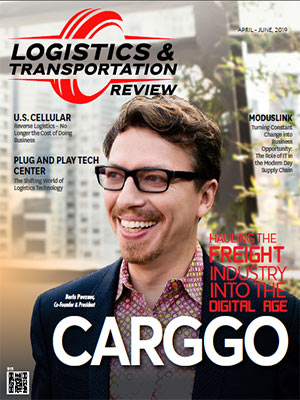 Top Logistics Tech Startups Carggo: Hauling The Freight Industry Into The Digital Age